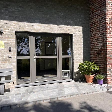Vila Kamille Middelkerke Exteriér fotografie