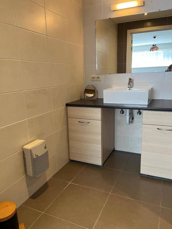 Vila Kamille Middelkerke Exteriér fotografie