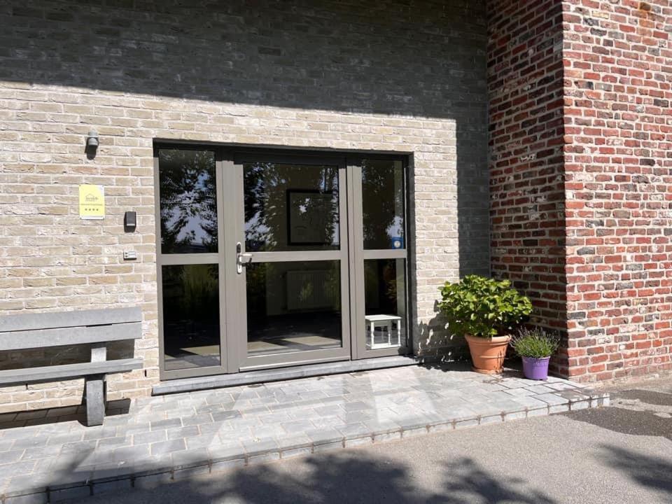 Vila Kamille Middelkerke Exteriér fotografie