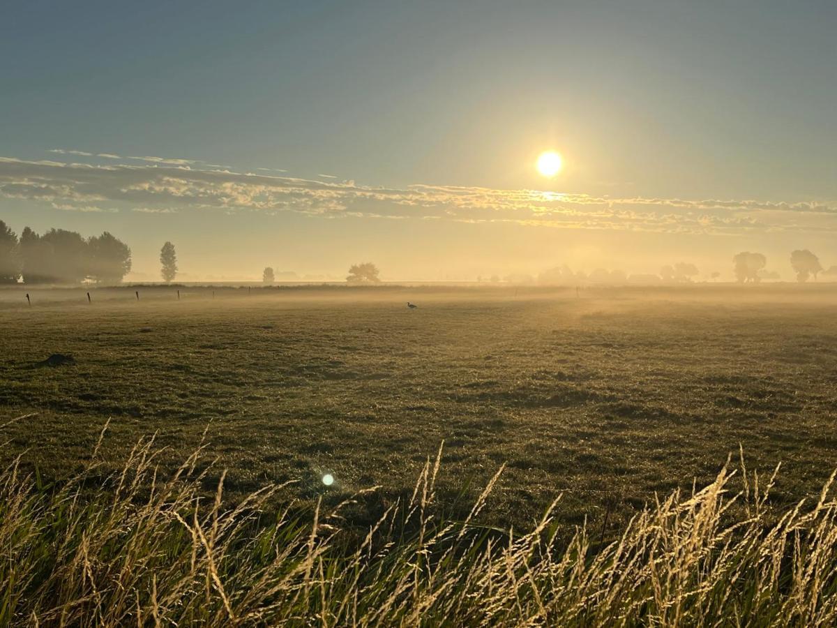 Vila Kamille Middelkerke Exteriér fotografie